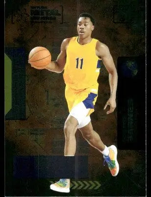 2021 Skybox Metal Universe Champions Scottie Barnes #96 Basketball - Basketball Card Single