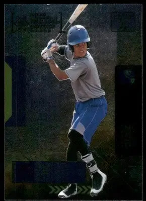 2021 Skybox Metal Universe Champions Wilman Diaz #4 Baseball - Baseball Card Single