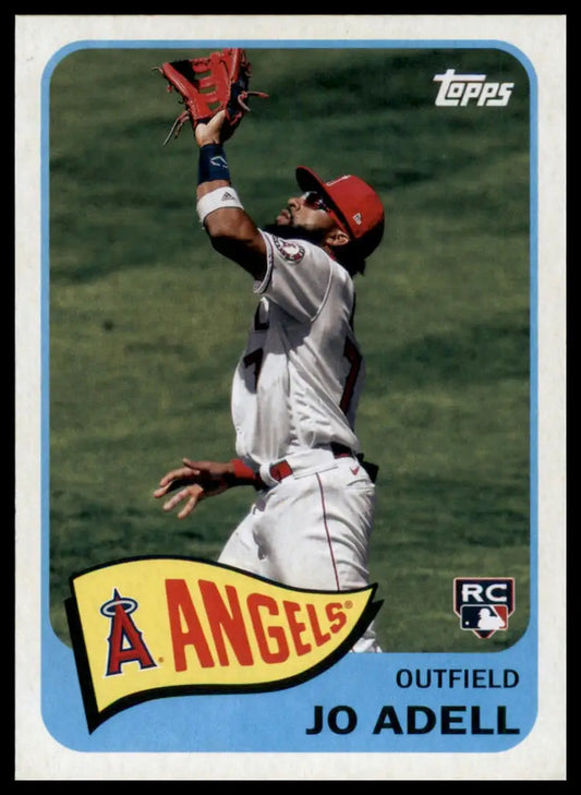 2021 Topps - 1965 Topps Redux Complete Your Set You Choose Pick MLB Near Mint - T65-5 Jo Adell - Baseball Card Single
