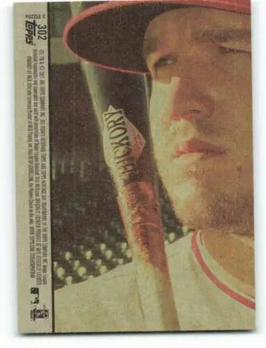 2021 Topps Heritage Nate Pearson baseball card with original gloss in rookie action