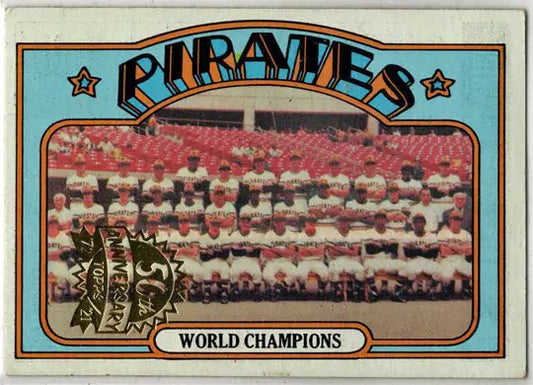 Vintage baseball card from 2021 Topps Heritage 50th Anniversary Buyback series