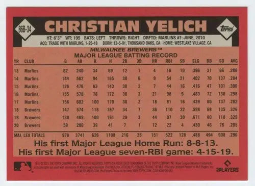2021 Topps Update 1986 Topps Baseball 35th Anniversary #86B-29 Tyler Glasnow NM- - Baseball Card Single