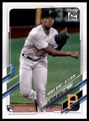 2021 Topps Update #251-411 Complete Your Set You Pick Choose Baseball Near Mint - Baseball Card Single