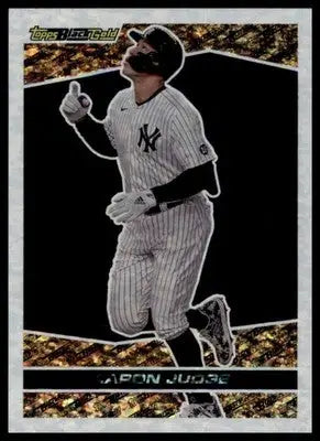 2021 Topps Update - Topps Black Gold Complete Your Set You Pick Choose Near Mint - Baseball Card Single