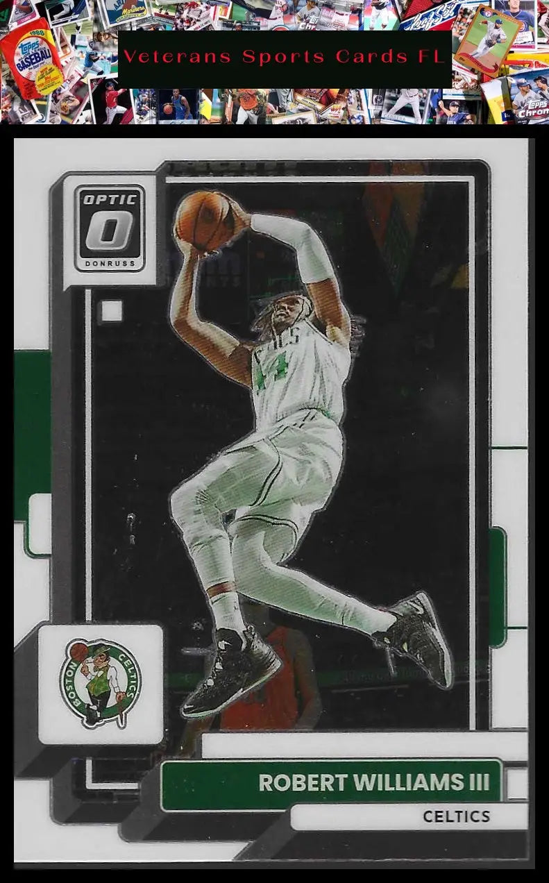 2022-23 Donruss Optic #135 Kevin Huerter - Basketball Card Single