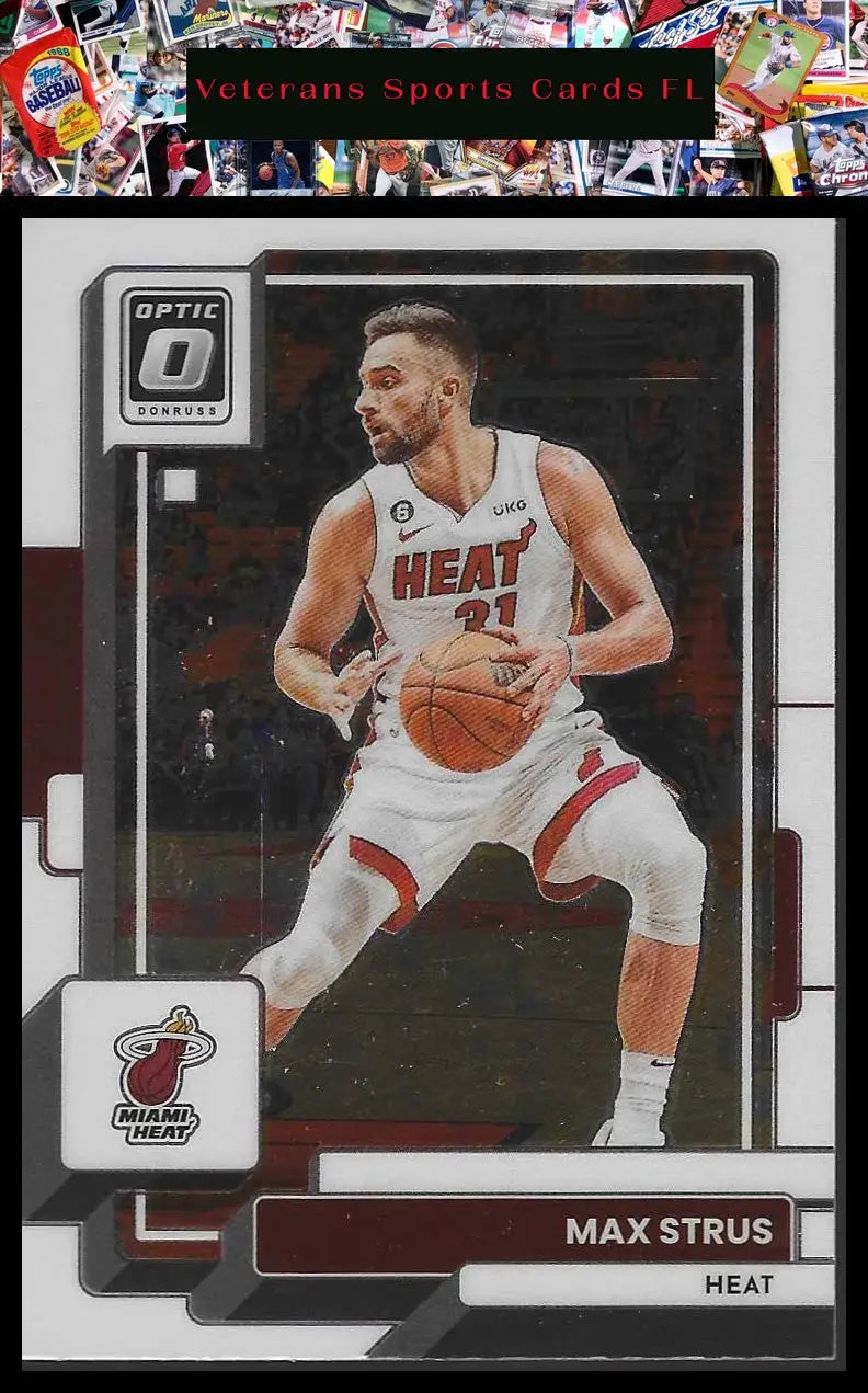 2022-23 Donruss Optic #242 Jabari Walker - Basketball Card Single