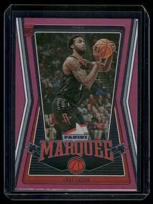 2022-23 Panini Chronicles Marquee Tari Eason #246 RC Basketball - Basketball Card Single