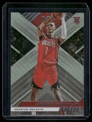 2022-23 Panini Chronicles XR Jabari Smith Jr. #288 Basketball - Basketball Card Single
