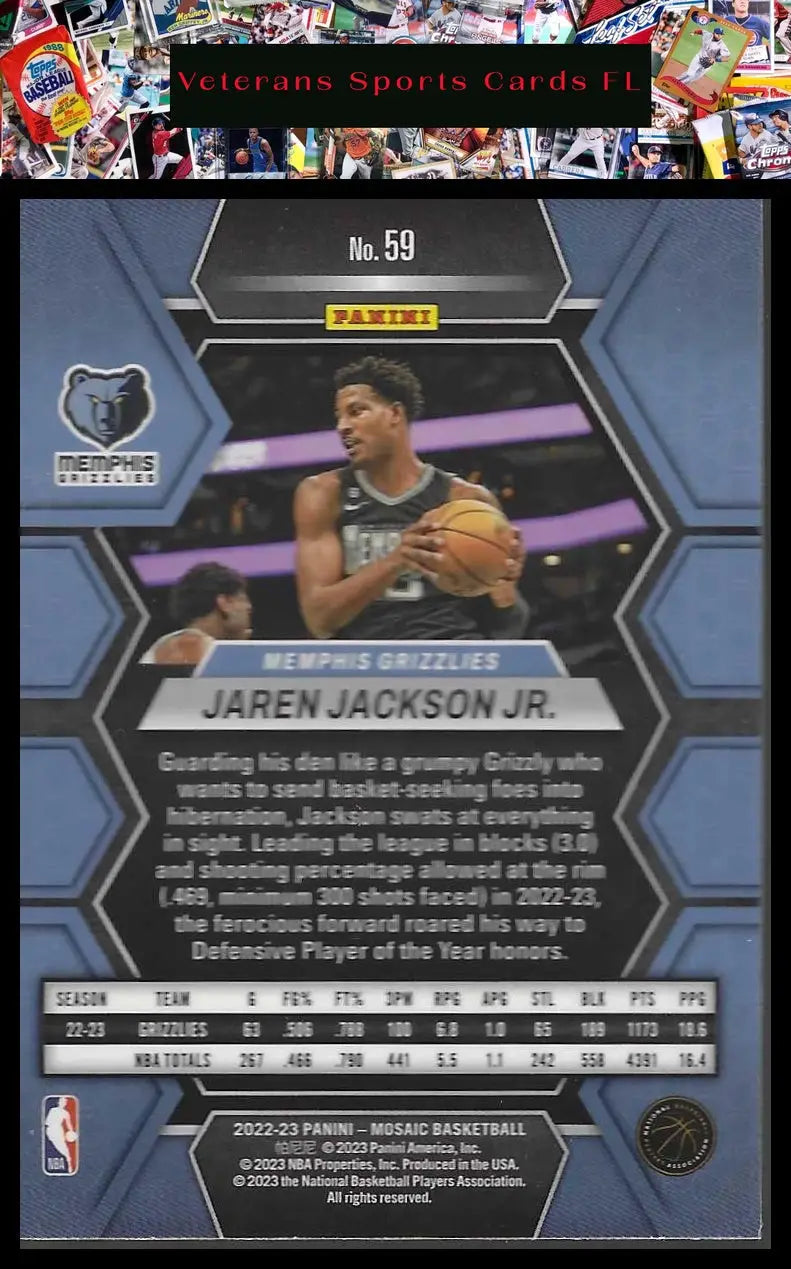 2022-23 Panini Mosaic #115 Karl-Anthony Towns - Basketball Card Single