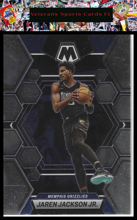 2022-23 Panini Mosaic #115 Karl-Anthony Towns - Basketball Card Single