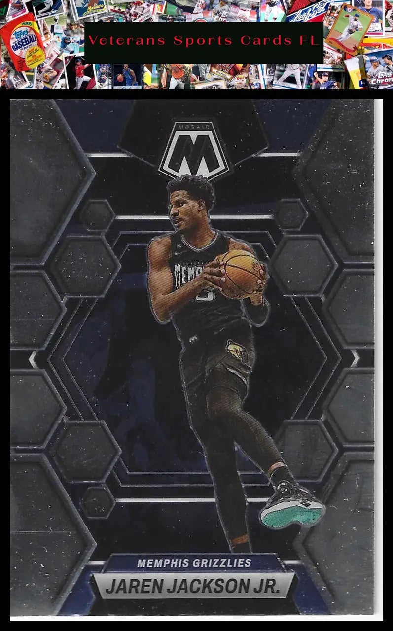 2022-23 Panini Mosaic #115 Karl-Anthony Towns - Basketball Card Single