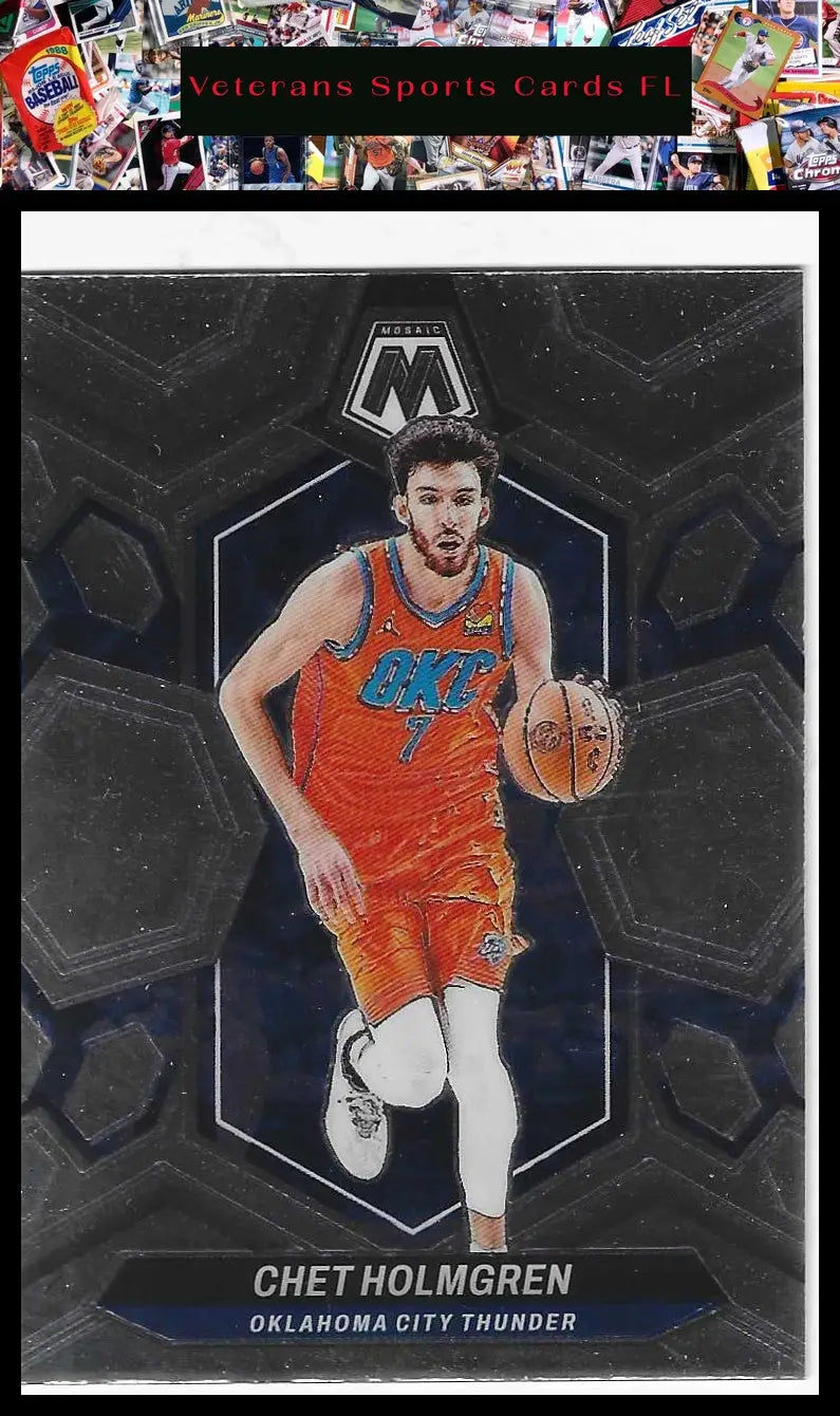 2022-23 Panini Mosaic #137 Lonnie Walker IV - Basketball Card Single