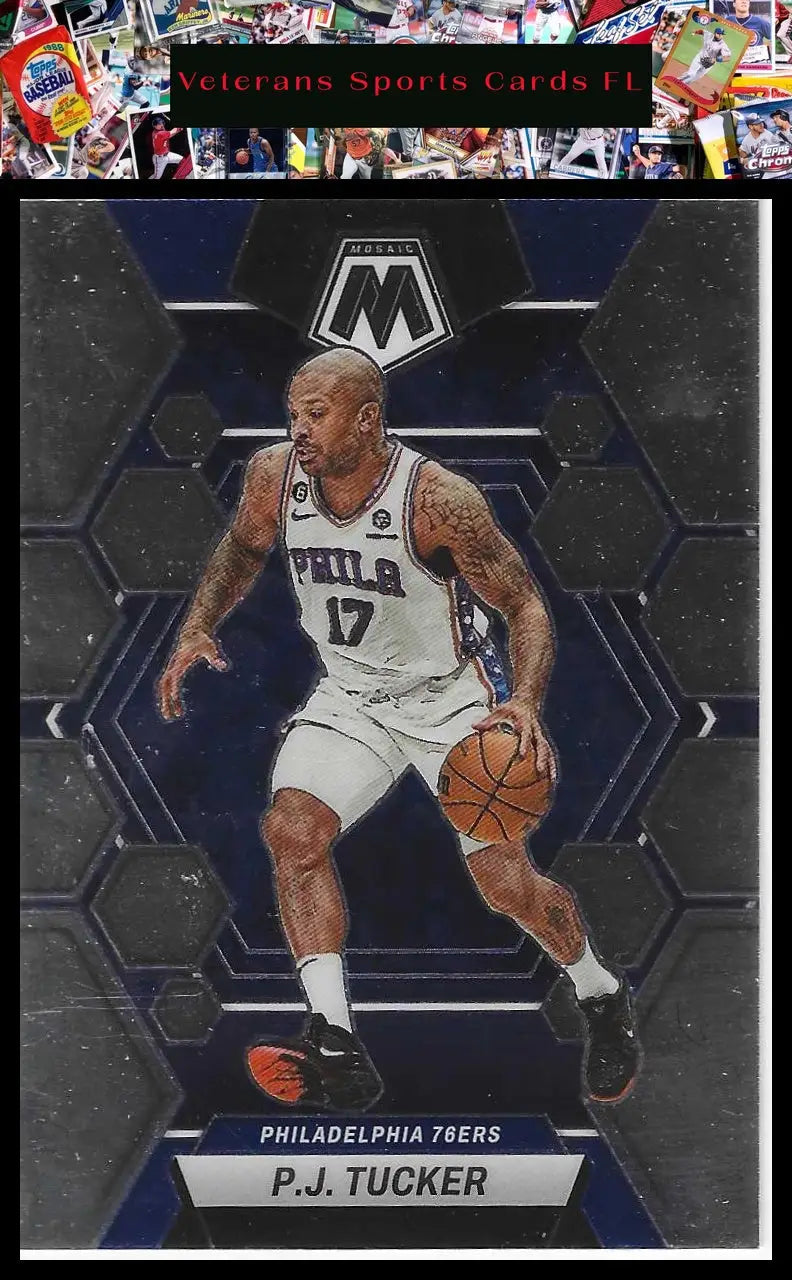 2022-23 Panini Mosaic #149 Isaiah Stewart - Basketball Card Single