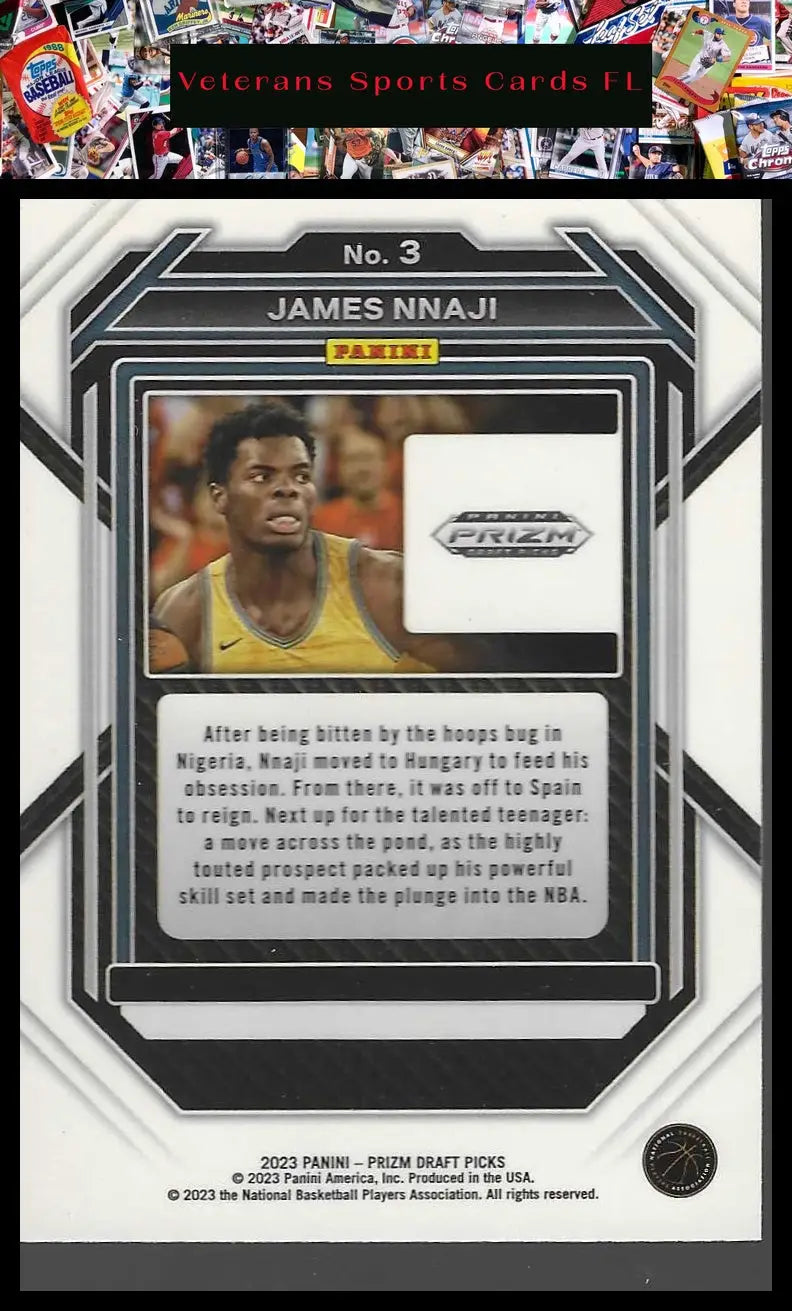 2022-23 Panini Mosaic #152 Deandre Ayton - Basketball Card Single