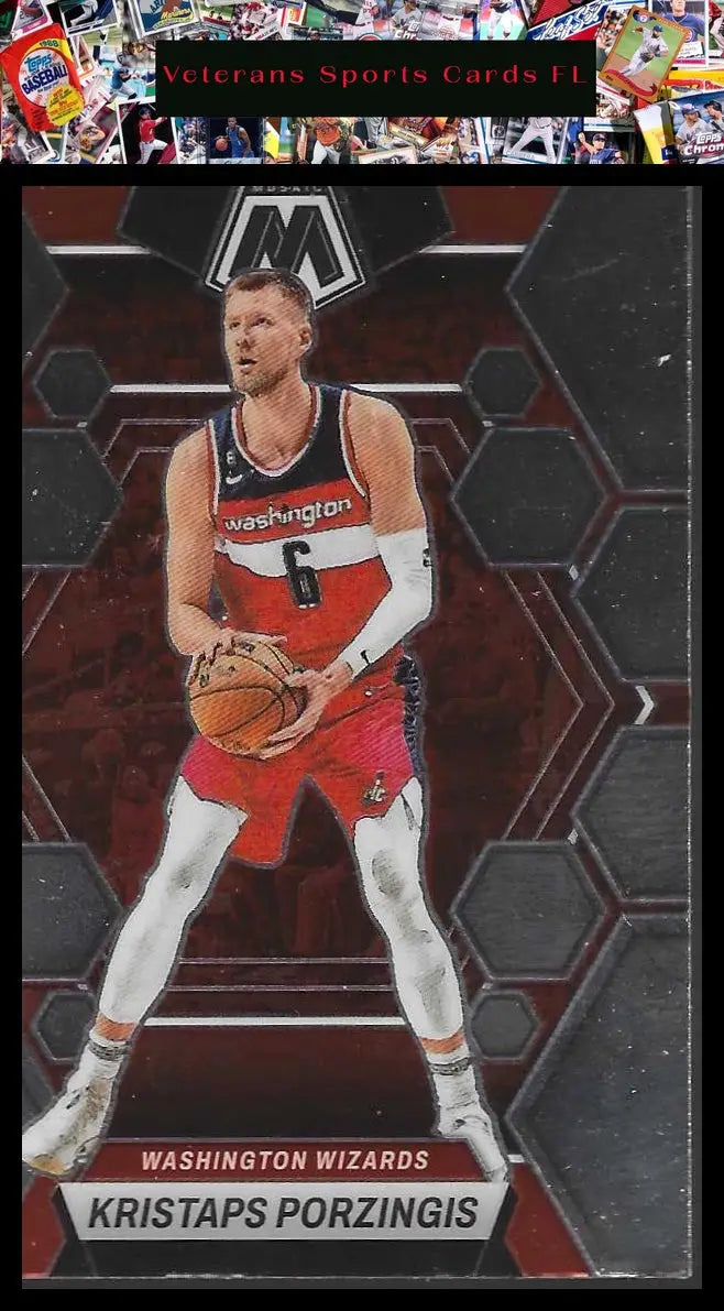2022-23 Panini Mosaic #156 Desmond Bane - Basketball Card Single