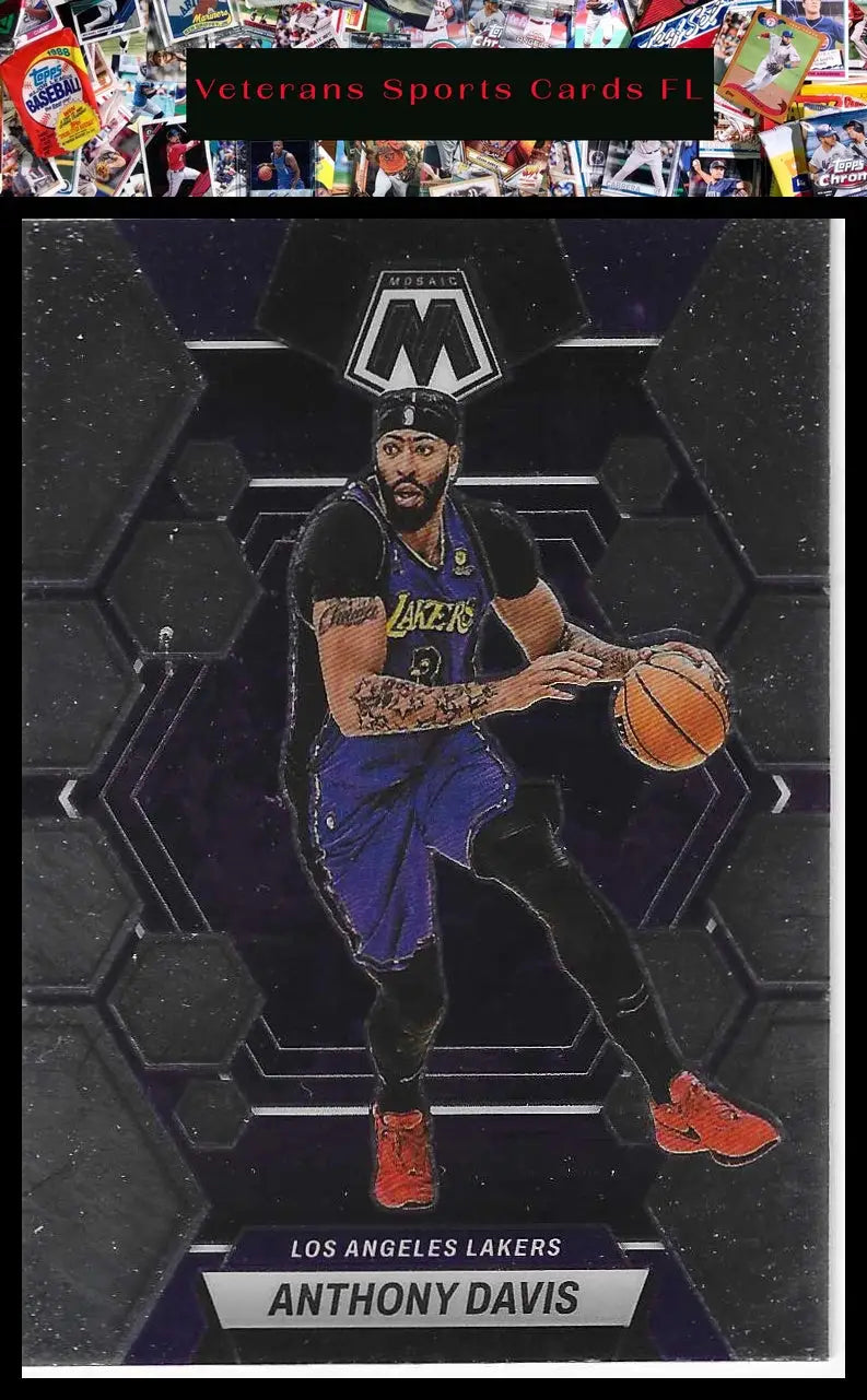 2022-23 Panini Mosaic #70 Devin Vassell - Basketball Card Single