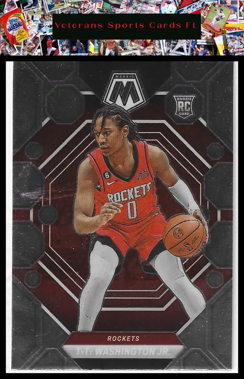 2022-23 Panini Mosaic #87 Bojan Bogdanovic - Basketball Card Single