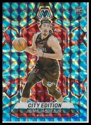 2022-23 Panini Prizm #118 De’Aaron Fox Prizms Silver - Basketball Card Single