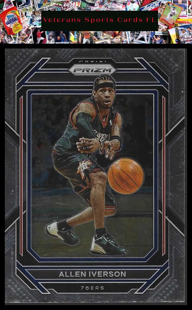 2022-23 Panini Prizm #200 Ja Morant - Basketball Card Single