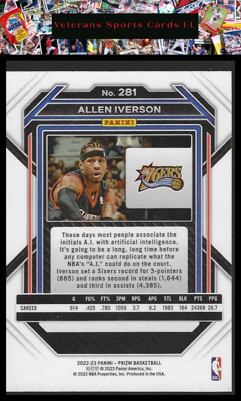 2022-23 Panini Prizm #200 Ja Morant - Basketball Card Single