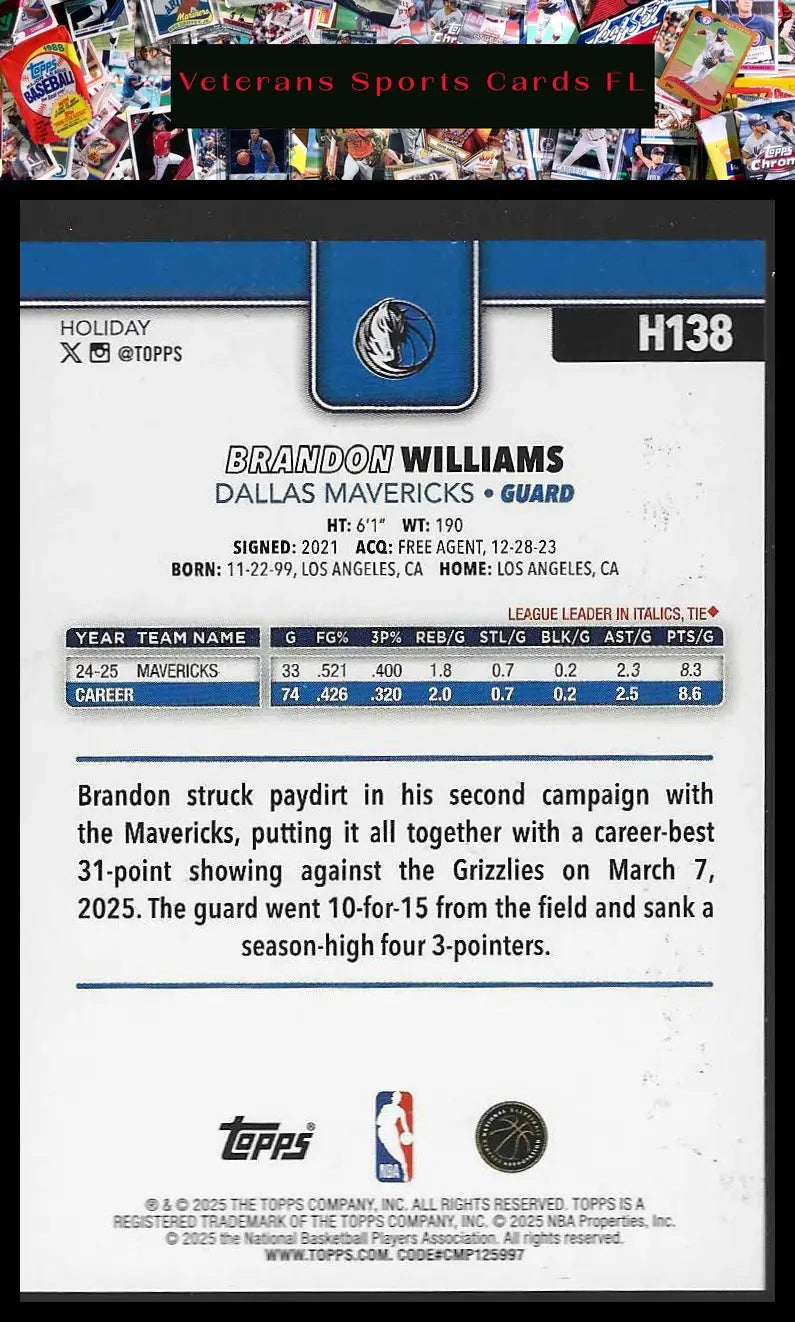 2022-23 Panini Prizm #281 Allen Iverson - Basketball Card Single