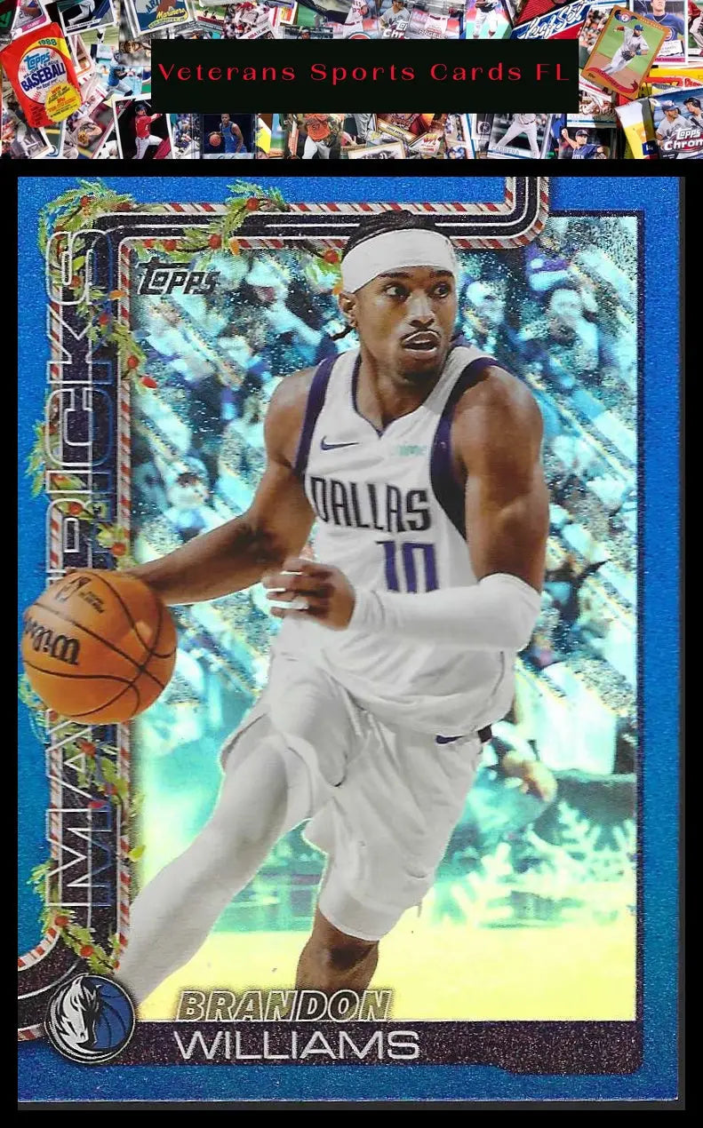 2022-23 Panini Prizm #281 Allen Iverson - Basketball Card Single