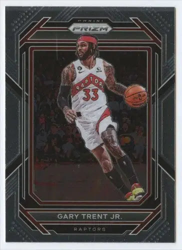 2022-23 Panini Prizm #38 Gary Trent NM-MT Raptors ID:55464 - Basketball Card Single