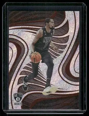 2022-23 Panini Revolution Kevin Durant #78 Basketball - Basketball Card Single