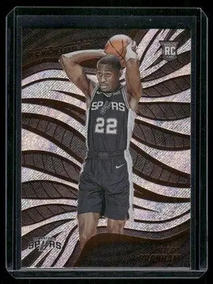 2022-23 Panini Revolution Malaki Branham #147 RC Basketball - Basketball Card Single