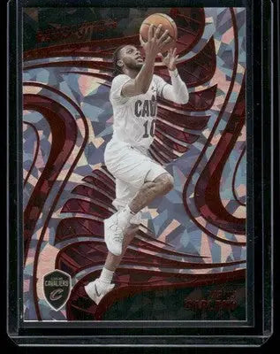 2022-23 Panini Revolution New Year Darius Garland #56 Basketball - Basketball Card Single