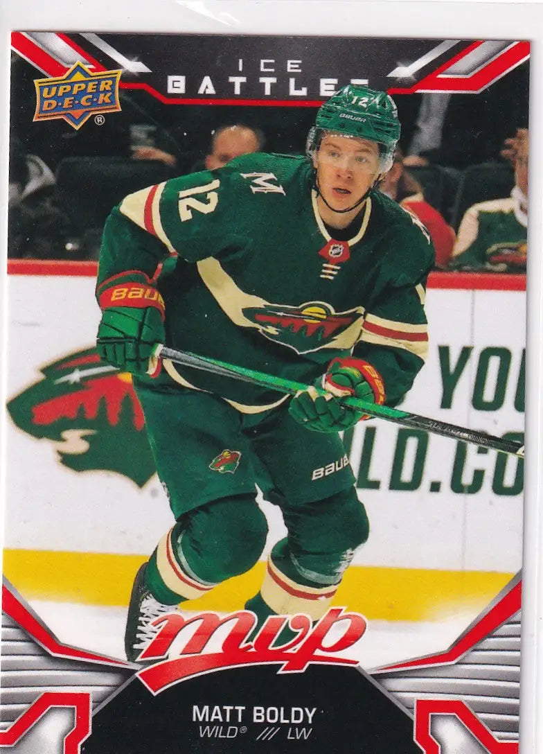 2022-23 UPPER DECK MVP #250 CHECKLIST 201-250- WILD - Other