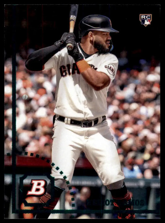 2022 Bowman Heritage Complete Your Set You Pick Choose Baseball Sport Near Mint - 10 Heliot Ramos RC - Baseball Card