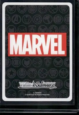 2022 Bushiroad Weiss Schwarz Marvel Spider-Man #MAR/S113-059