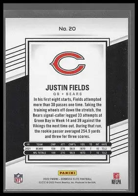 2022 Donruss Elite Davis Mills #26 Texans QB Base NFL Football Card - Football Card Single