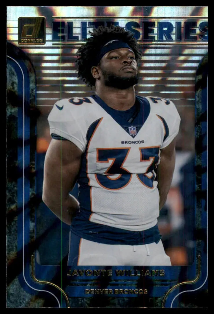 2022 Donruss - Elite Series Complete Your Set You Pick Choose Football Near Mint - Football Card Single