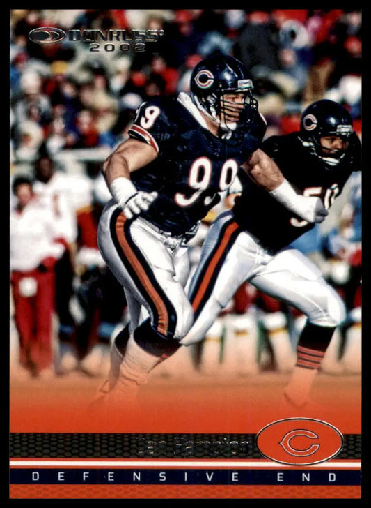 2022 Donruss - Retro 2002 Complete Your Set You Pick Choose Football Near Mint - Football Card Single