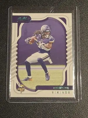 2022 Panini Absolute #91 Dalvin Cook Green - Football Card Single