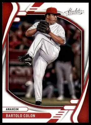 2022 Panini Absolute Complete Your Set You Choose Pick Baseball MLB Near Mint