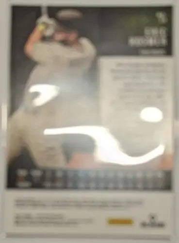 2022 Panini Capstone Gold #74 Eric Hosmer NM-MT Padres ID:53831 - Baseball Card Single