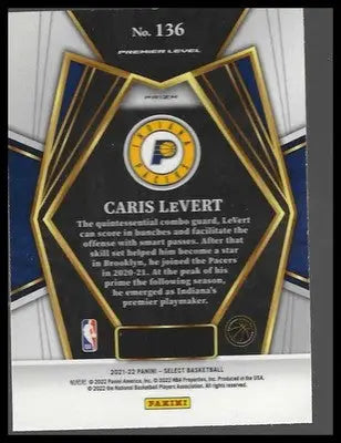 2022 Panini Chronicles Draft Picks #PF-CHE Chet Holmgren Power Formulas - Basketball Card Single