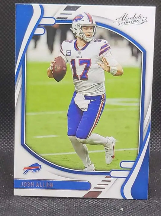 2022 Panini Contenders #91 Elijah Moore Mint - Football Card Single