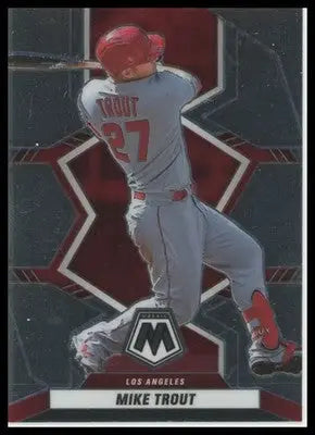 2022 Panini Mosaic #1-250 Complete Your Set You Pick Choose Baseball Near Mint - Baseball Card Single