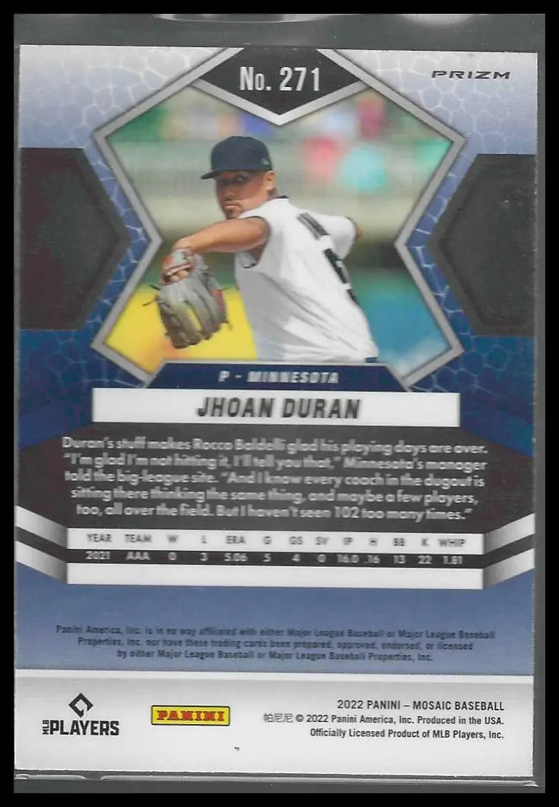 2022 Panini Mosaic Green Mosaic #159 Trevor Bauer - Baseball Card Single