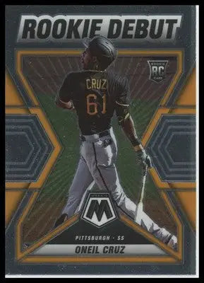 2022 Panini Mosaic - Rookie Debut Complete Your Set You Pick Choose Near Mint - Basketball Card Single