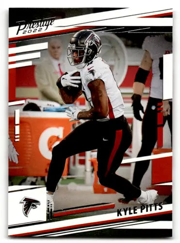 2022 Panini Prestige #13 Kyle Pitts EX/NM Falcons ID:47182 - Football Card Single