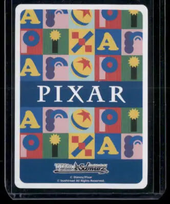 2022 Pixar Carl Fredricksen #PXR/S94-076 R - Other