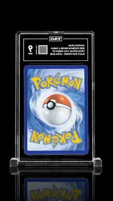 2022 Pokemon Leafeon VSTAR #SWSH195 TAG 9 Sword & Shield Black Star Promos