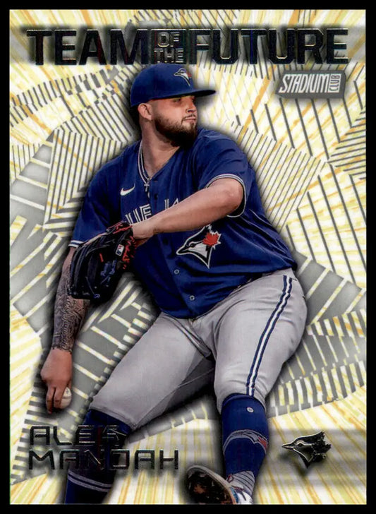 2022 Stadium Club - Team of the Future Complete Your Set You Pick Choose NM - Baseball Card Single