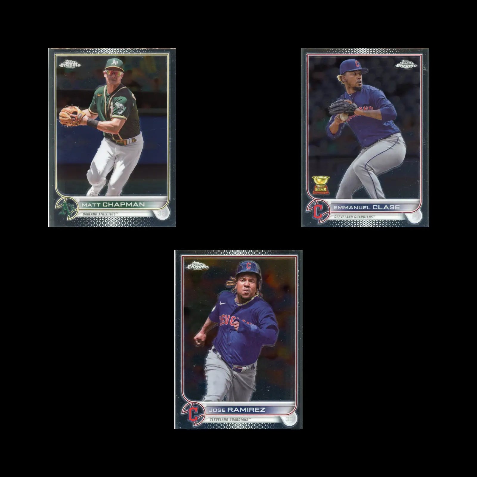 2022 Topps Chrome #123 - 225 Complete Your Set You Choose Pick Baseball MLB Card - Baseball Card Single
