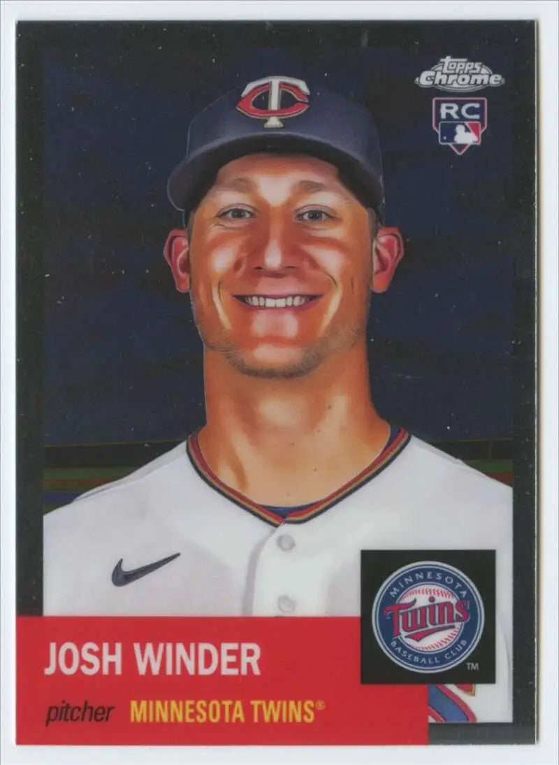 2022 Topps Chrome Platinum Anniversary #114 Hoyt Wilhelm EX Excellent Chicago White Sox Baseball Card - Baseball Card